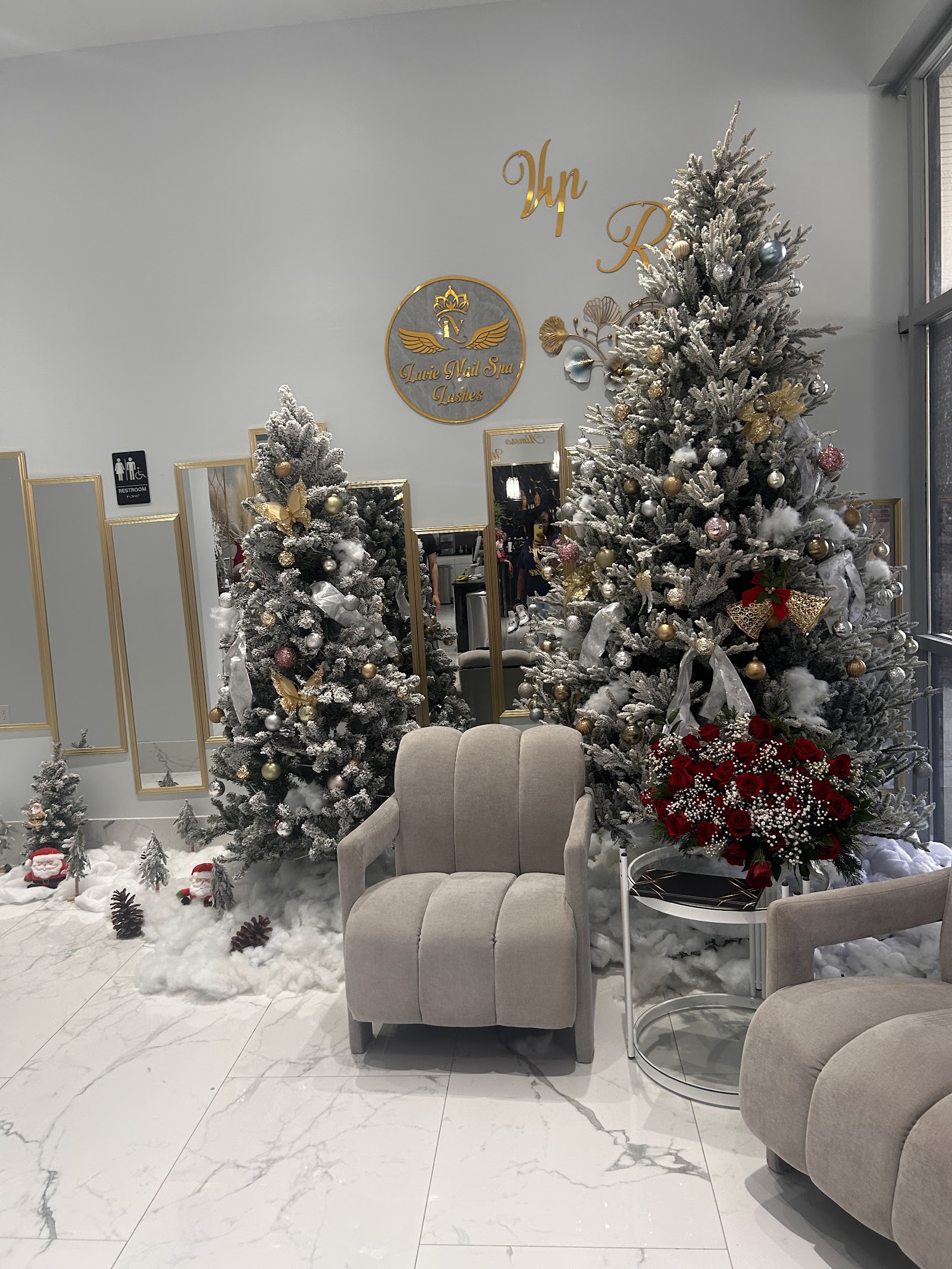 Lavie Nail Spa & Lashes Columbia nail photo 5
